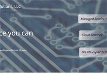 Tablet Screenshot of ccsnh.com